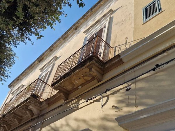 appartamento in vendita a Nardò