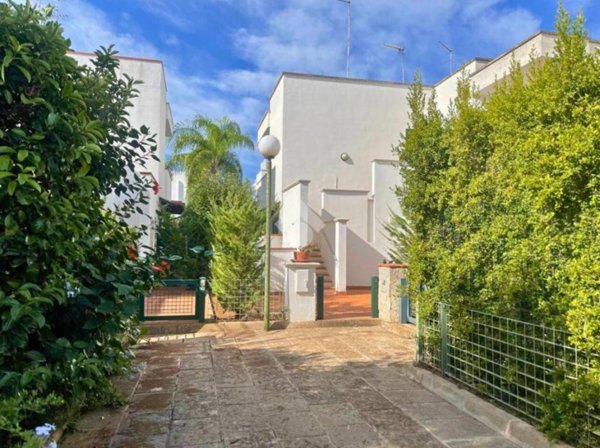 appartamento in vendita a Nardò