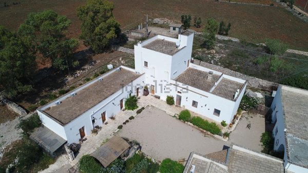 casa indipendente in vendita a Nardò