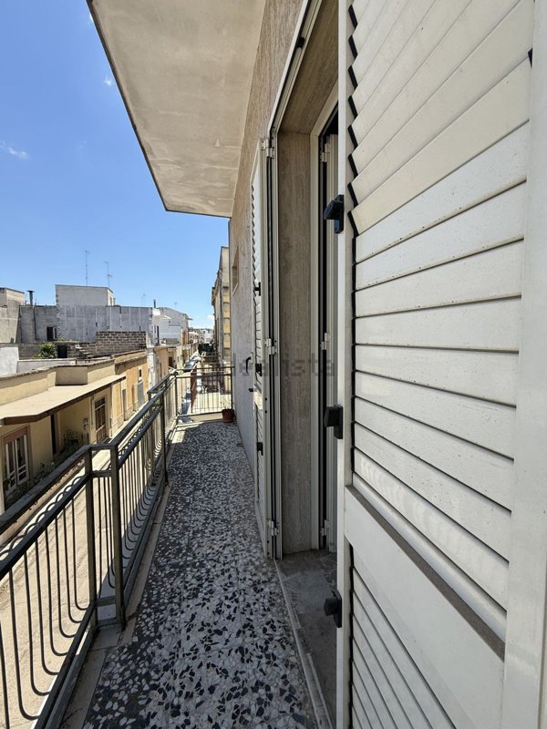 appartamento in vendita a Nardò