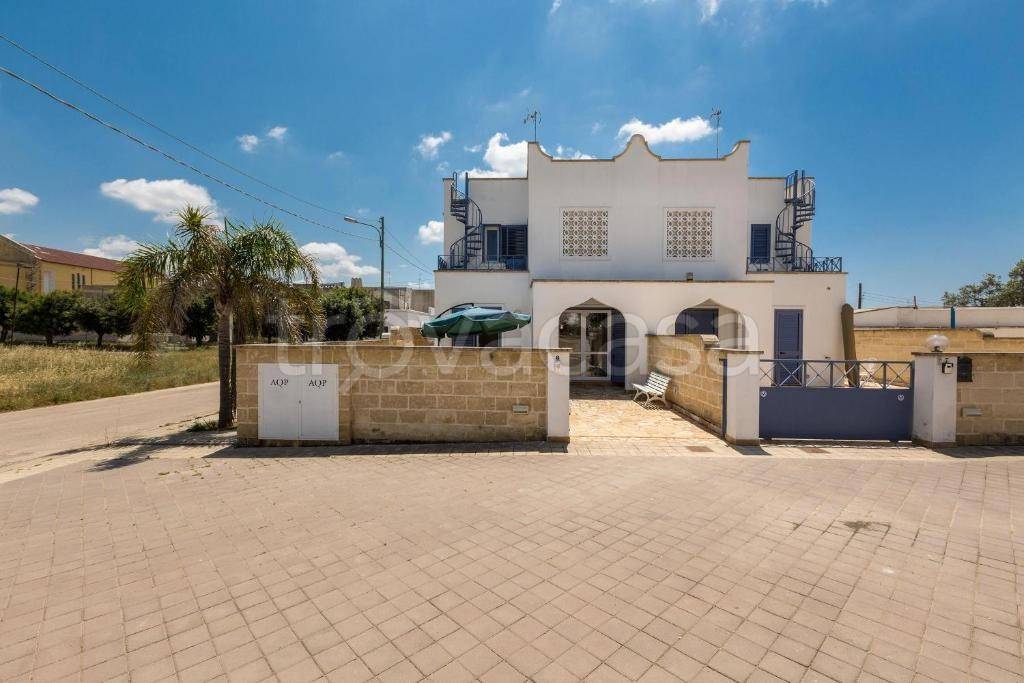 casa indipendente in vendita a Nardò in zona Boncore