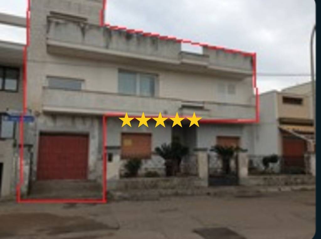 appartamento in vendita a Nardò