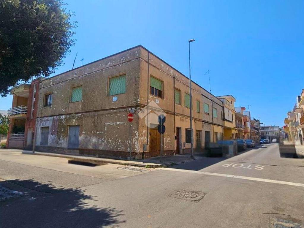 casa indipendente in vendita a Nardò