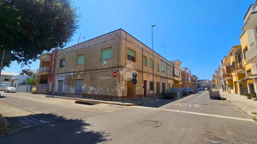 casa indipendente in vendita a Nardò