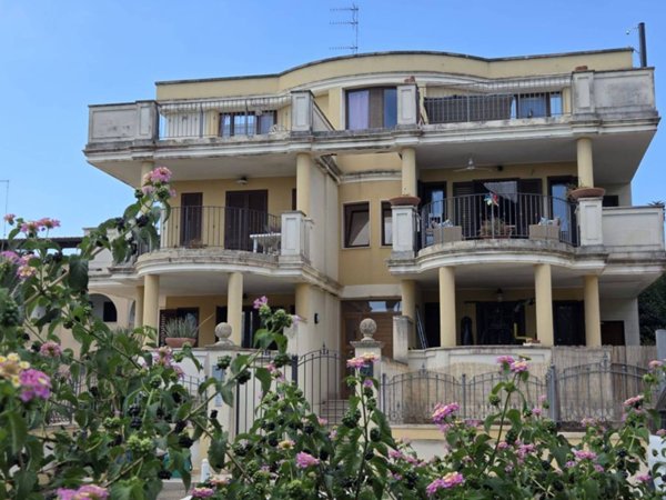 appartamento in vendita a Nardò in zona Santa Caterina