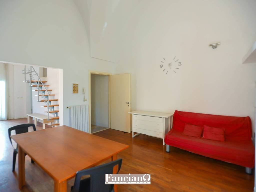 appartamento in vendita a Nardò
