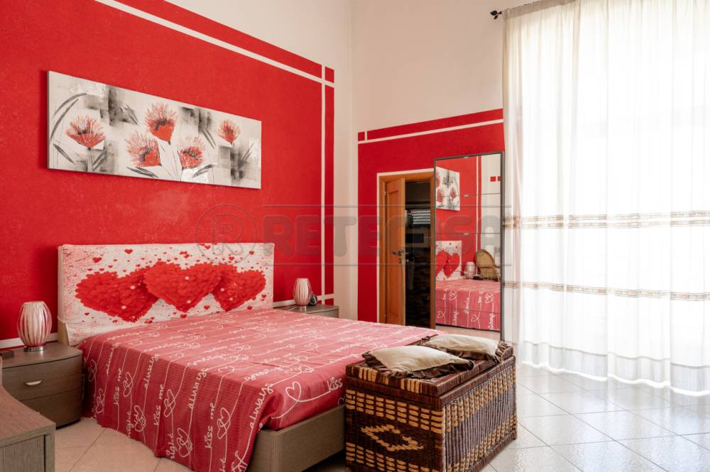 appartamento in vendita a Nardò