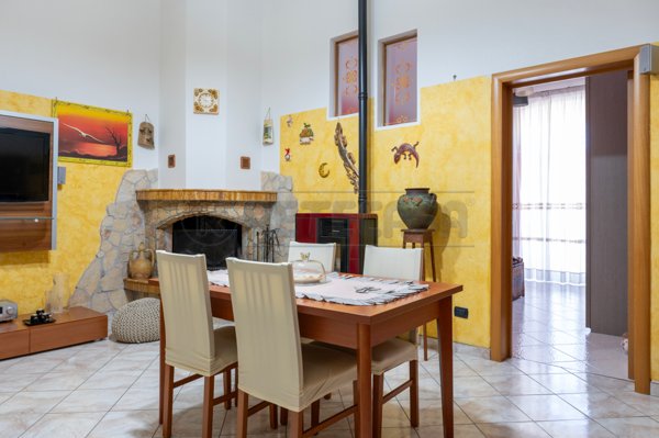 appartamento in vendita a Nardò