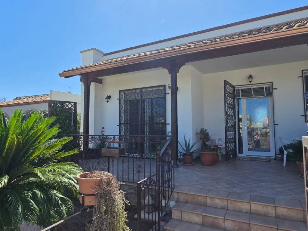 casa indipendente in vendita a Nardò