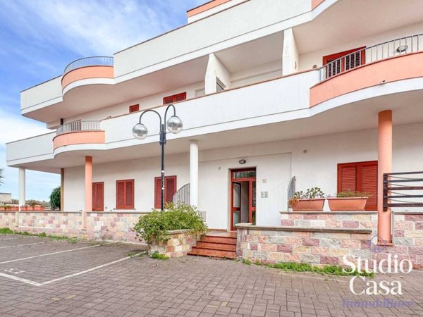 appartamento in vendita a Nardò in zona Sant'Isidoro