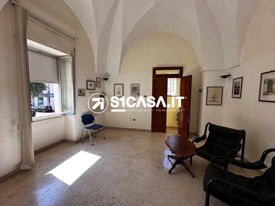 casa indipendente in vendita a Nardò