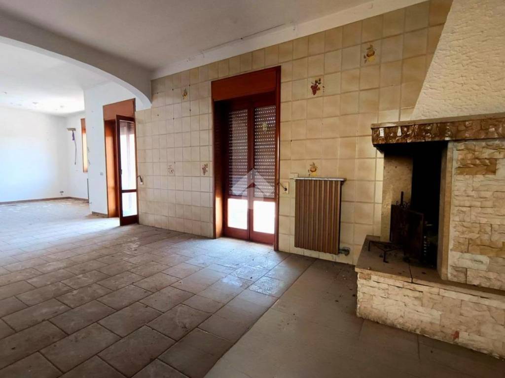 appartamento in vendita a Nardò