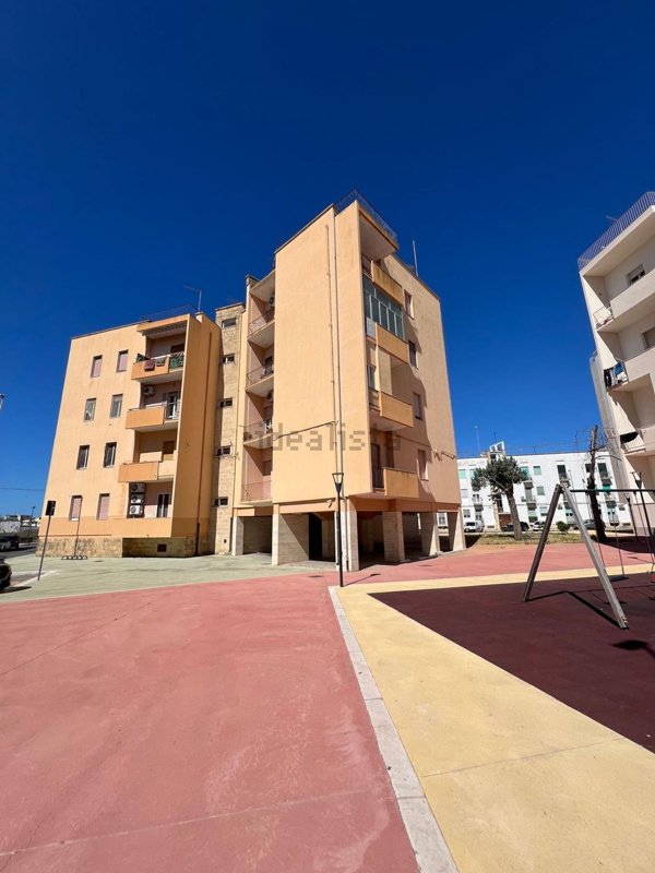 appartamento in vendita a Nardò