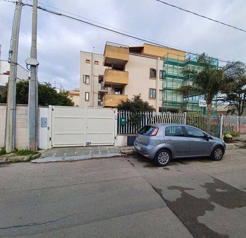 negozio in vendita a Nardò