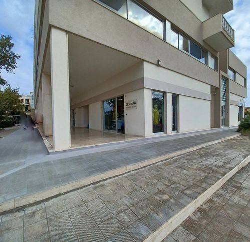 negozio in vendita a Nardò