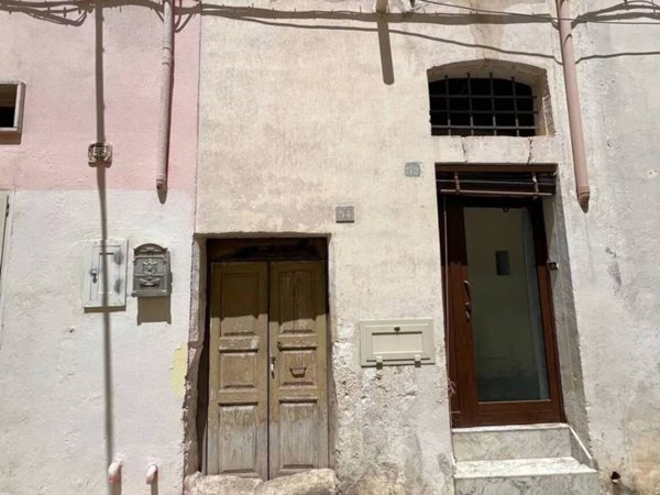 appartamento in vendita a Nardò