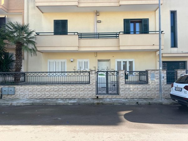 appartamento in vendita a Nardò