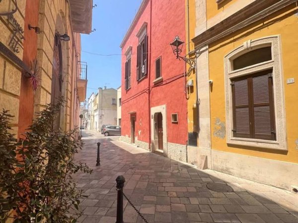 appartamento in vendita a Nardò