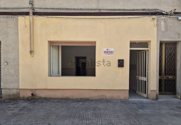 appartamento in vendita a Nardò