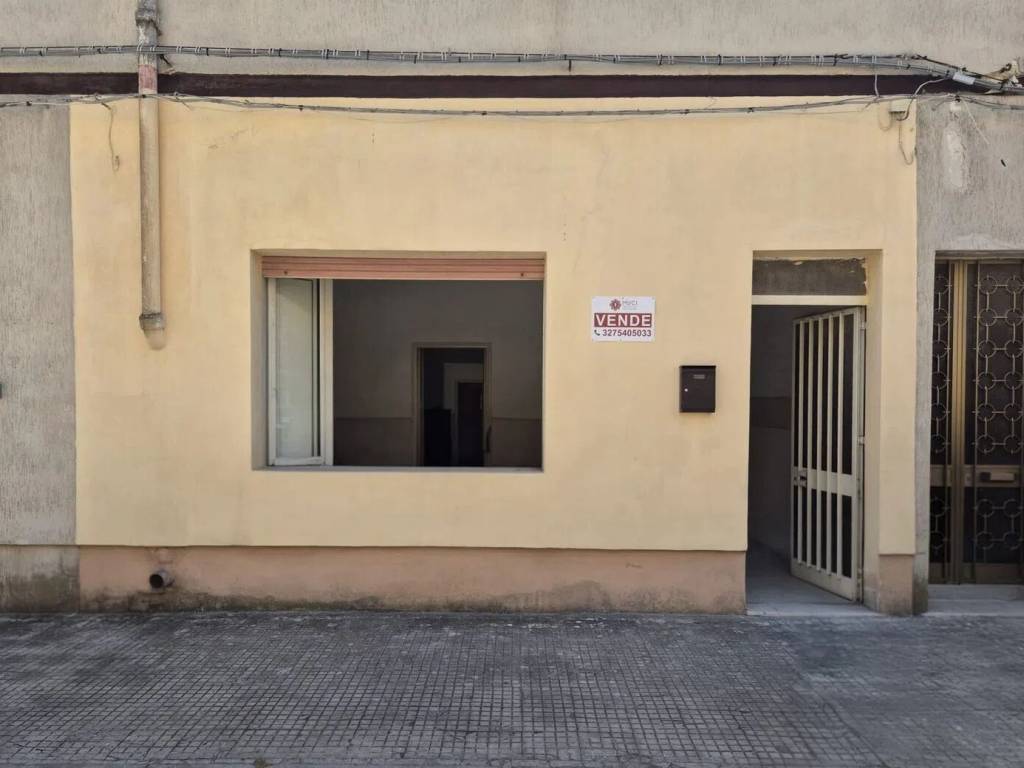 appartamento in vendita a Nardò