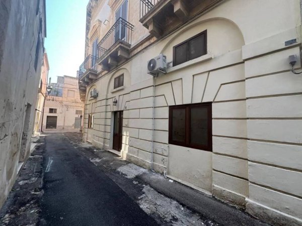 appartamento in vendita a Nardò