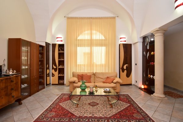 casa indipendente in vendita a Nardò in zona Santa Maria al Bagno