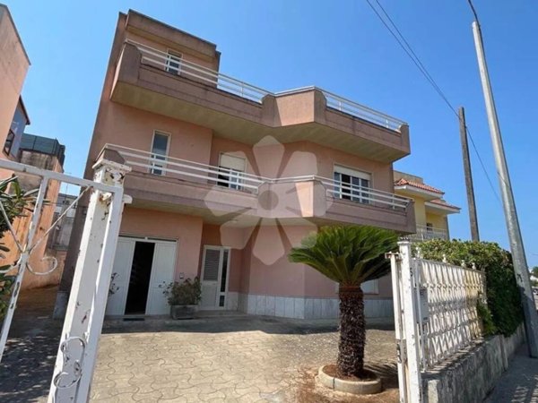 casa indipendente in vendita a Nardò in zona Santa Caterina
