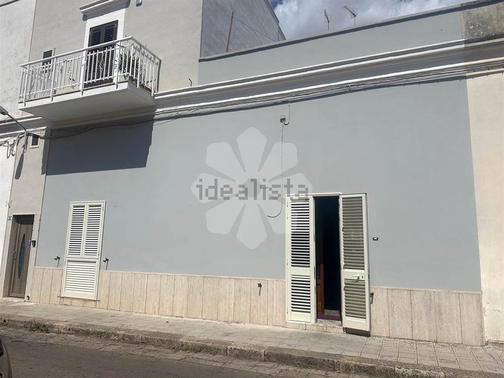 casa indipendente in vendita a Nardò