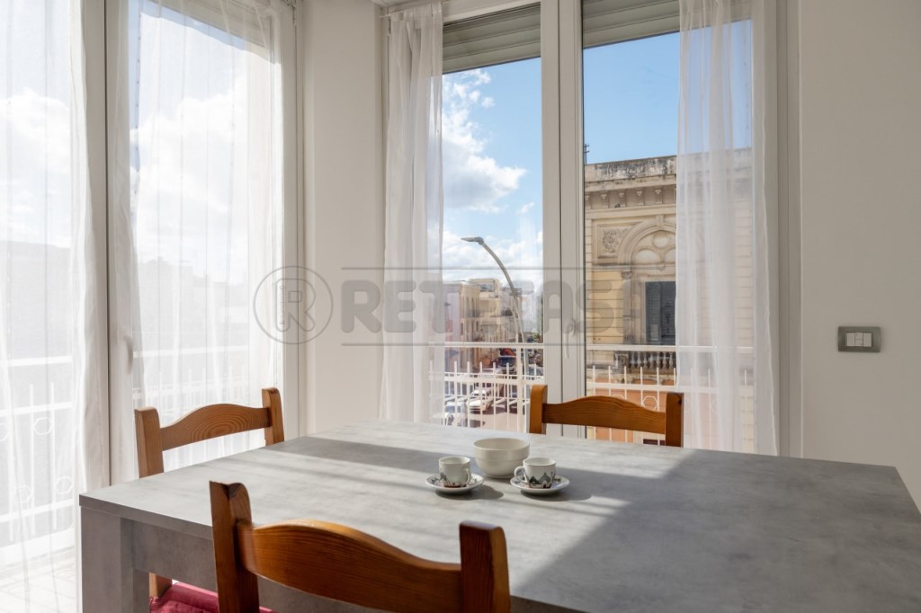 appartamento in vendita a Nardò