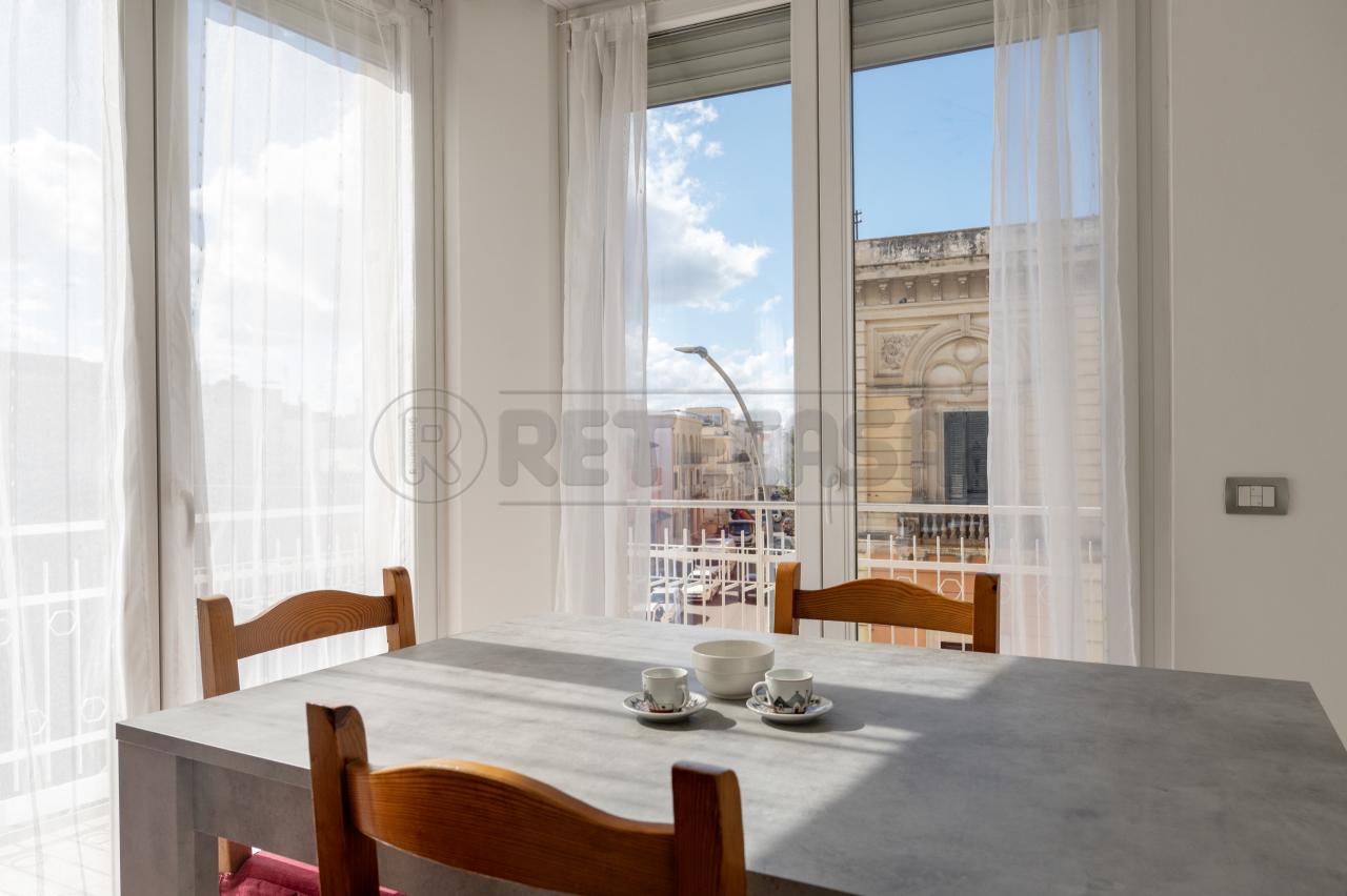 appartamento in vendita a Nardò