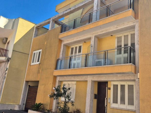 appartamento in vendita a Nardò