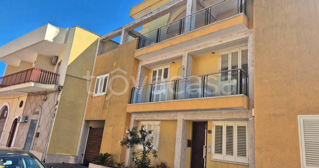 appartamento in vendita a Nardò