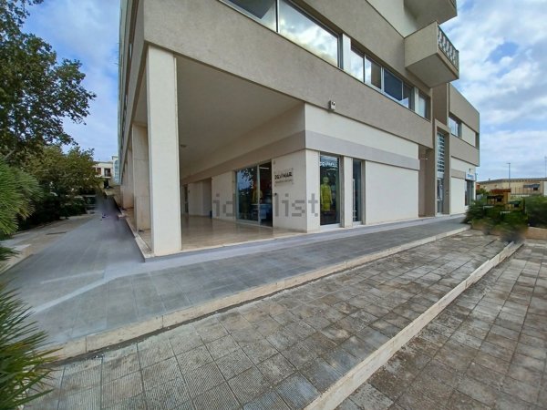 locale commerciale in vendita a Nardò