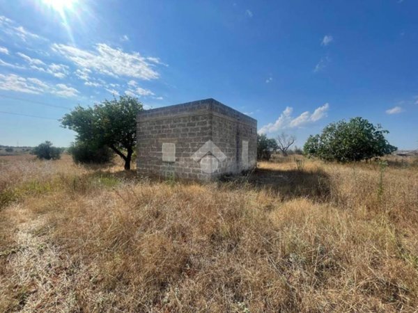 casa indipendente in vendita a Nardò