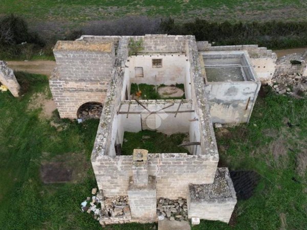 casa indipendente in vendita a Nardò