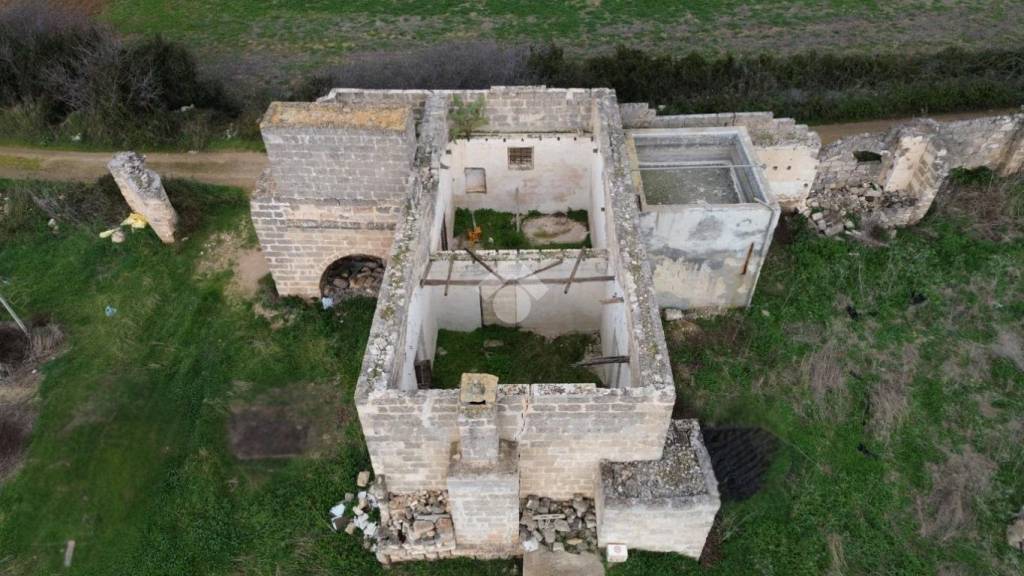casa indipendente in vendita a Nardò