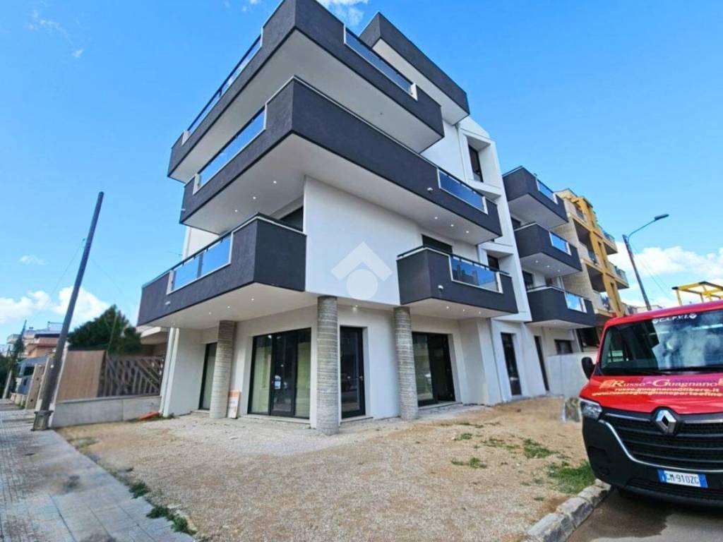 appartamento in vendita a Nardò