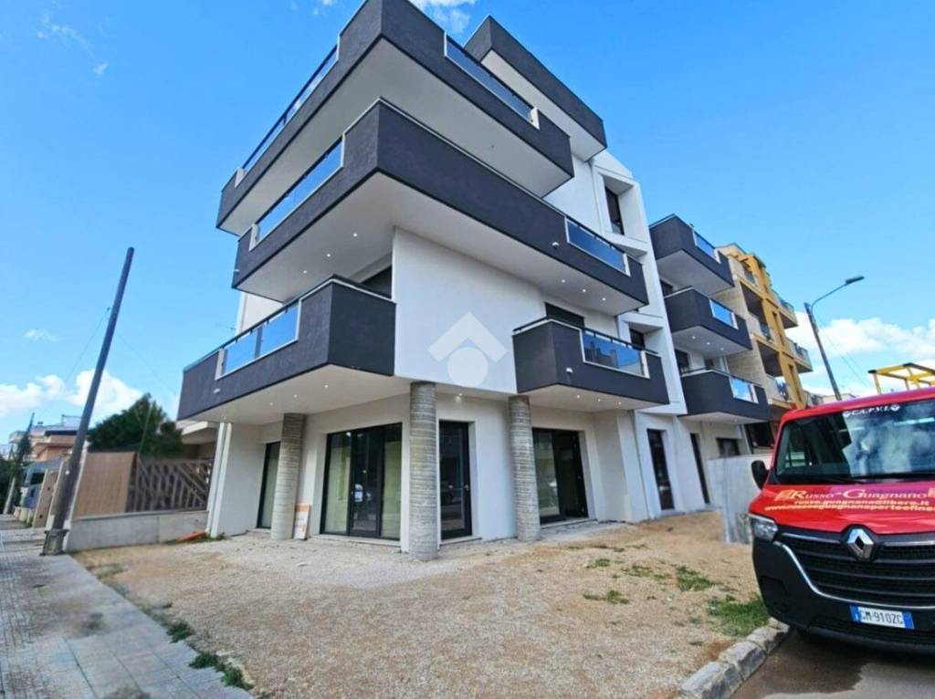 appartamento in vendita a Nardò