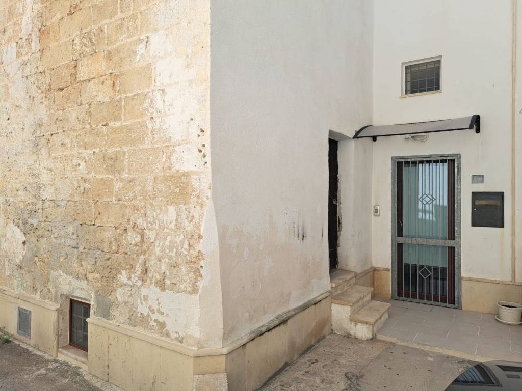 casa indipendente in vendita a Nardò