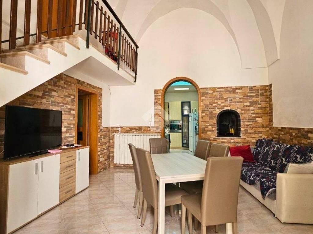 appartamento in vendita a Nardò