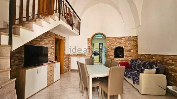 appartamento in vendita a Nardò