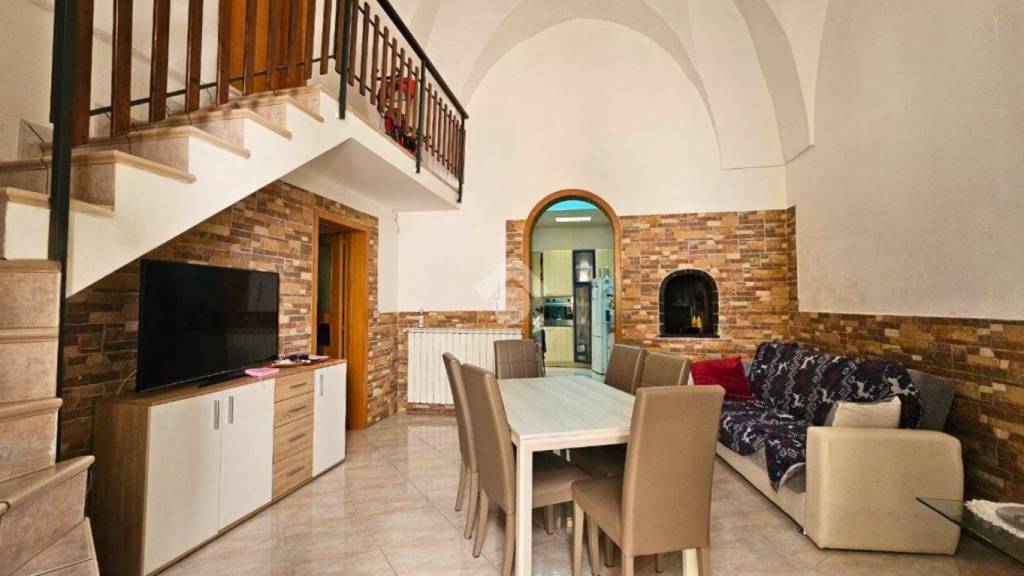 appartamento in vendita a Nardò