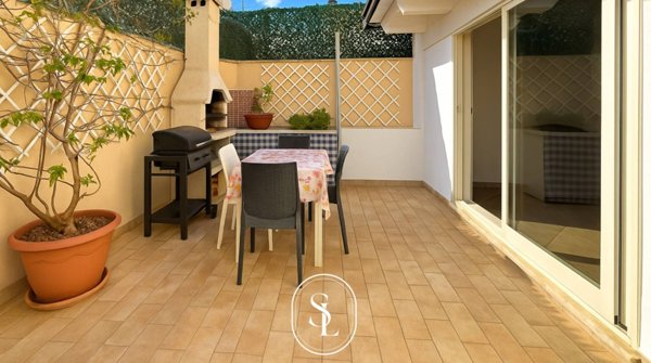 appartamento in vendita a Nardò