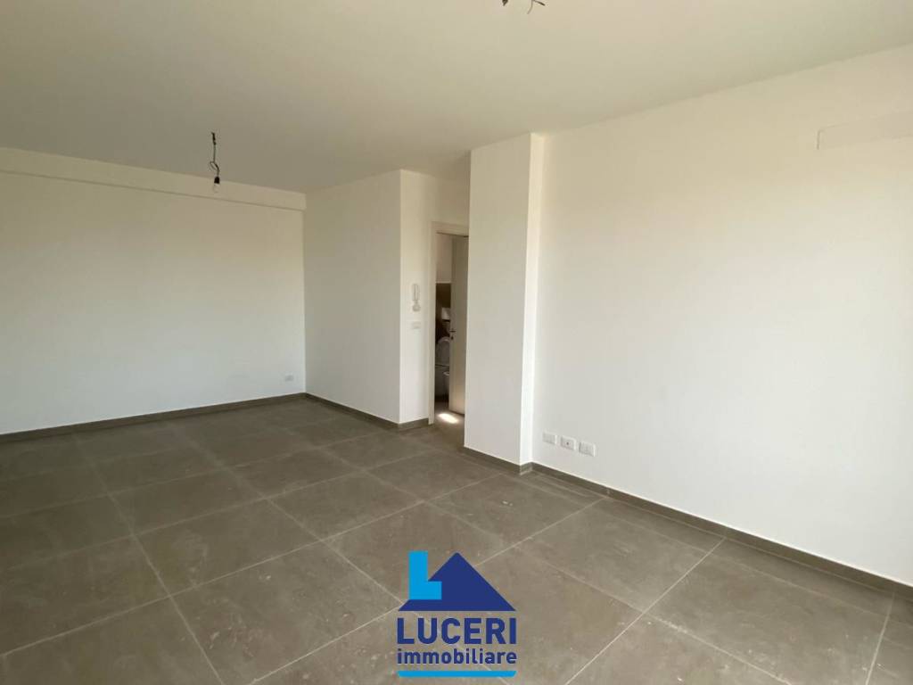 appartamento in vendita a Nardò in zona Santa Maria al Bagno