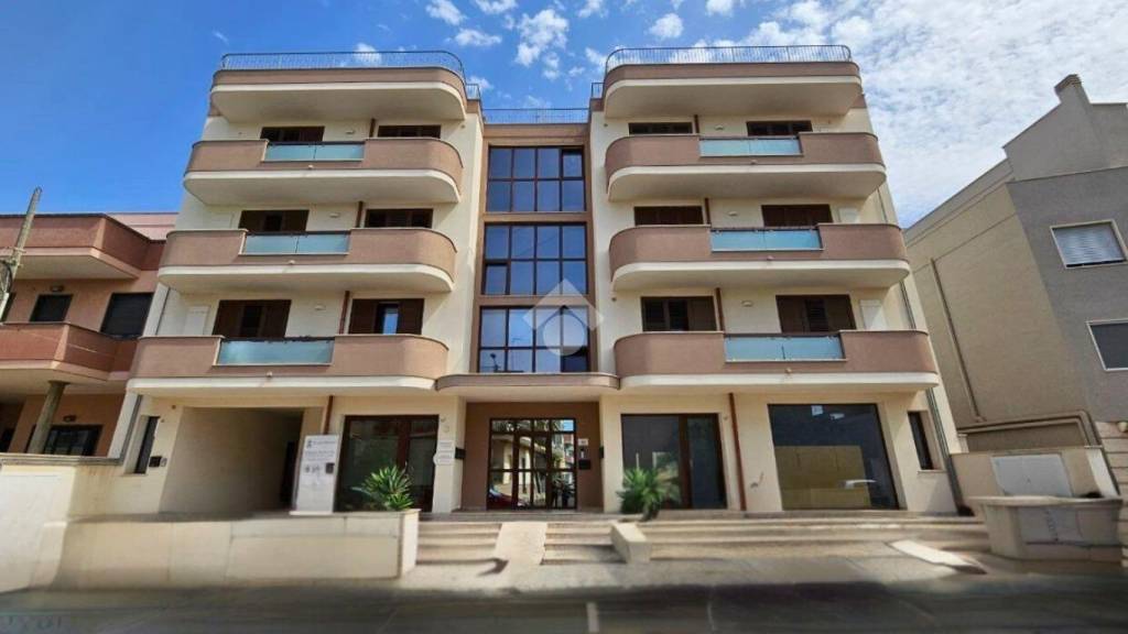 appartamento in vendita a Nardò