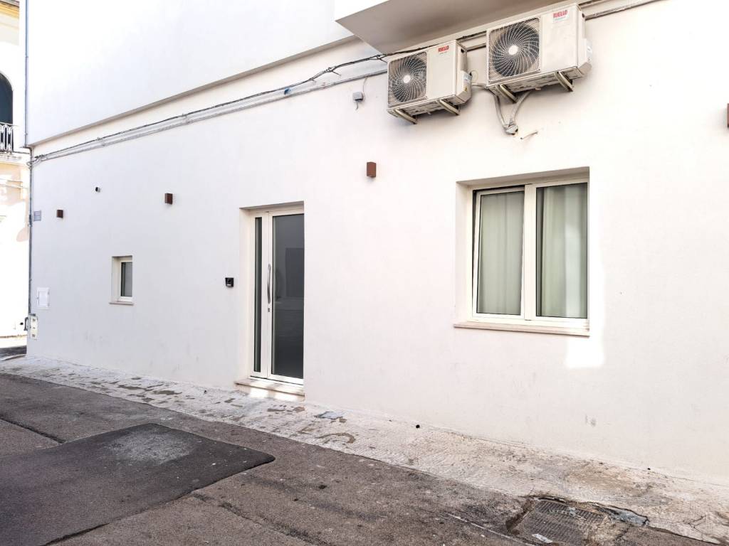 appartamento in vendita a Nardò