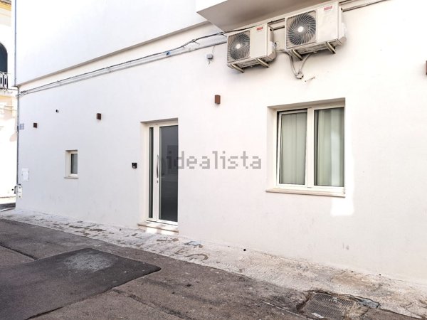 appartamento in vendita a Nardò