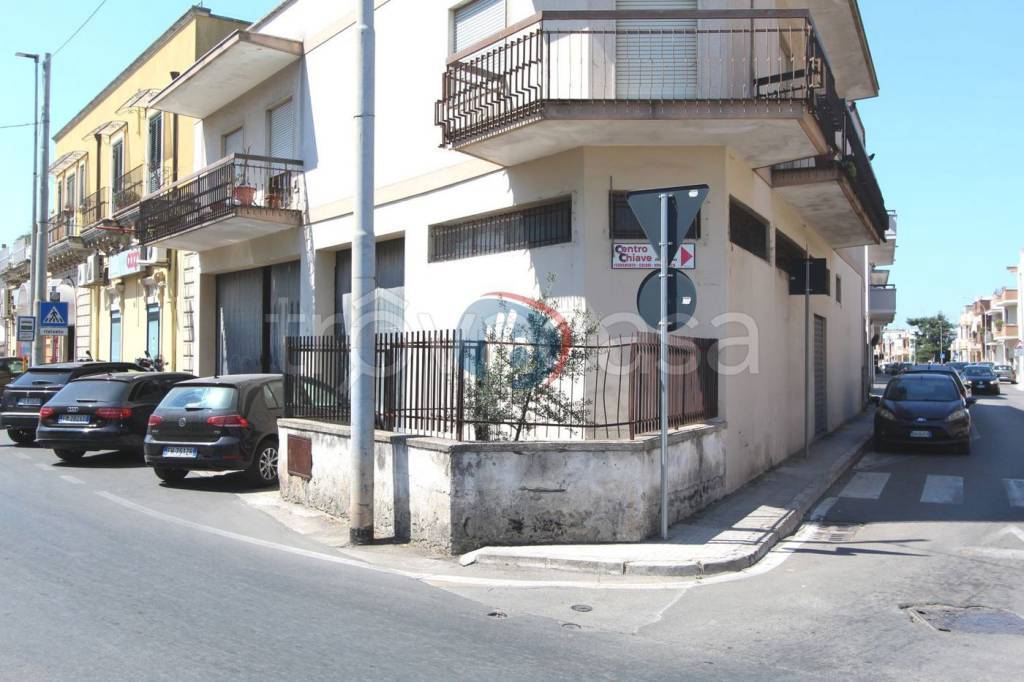 ufficio in vendita a Nardò
