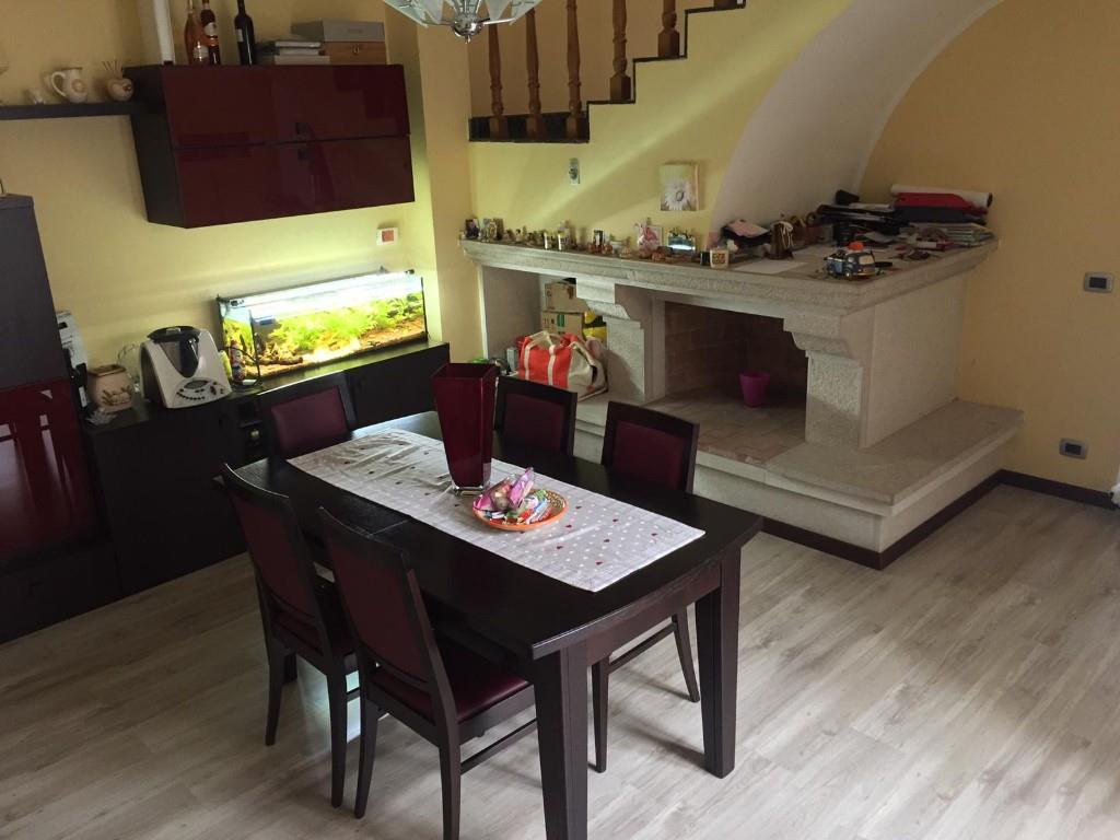 casa indipendente in vendita a Nardò in zona Santa Caterina