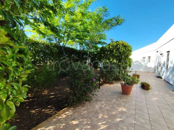 appartamento in vendita a Nardò in zona Santa Caterina